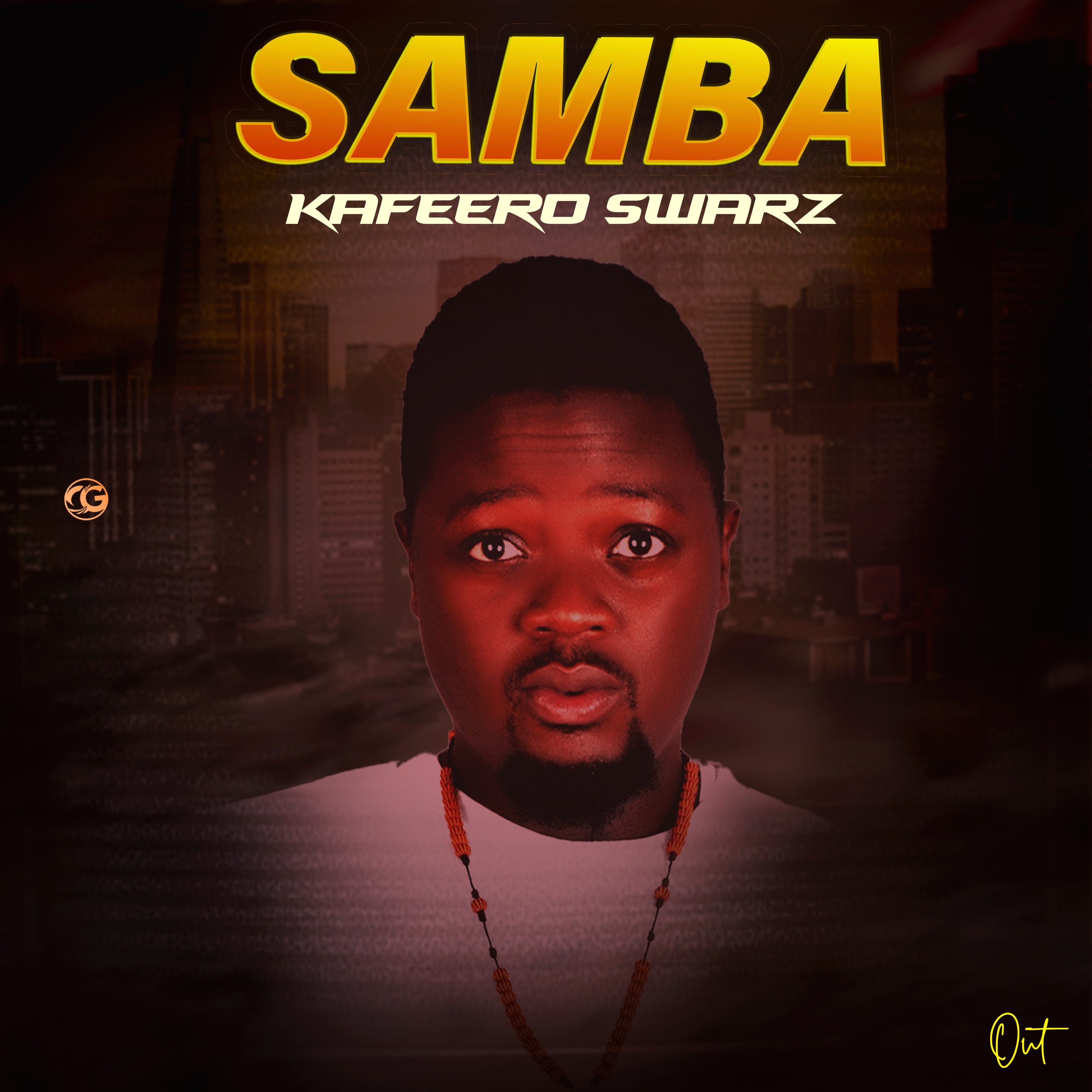 Kafeero Swarz